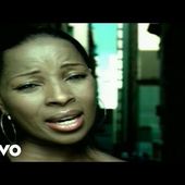 Mary J. Blige - No More Drama (Official Music Video)