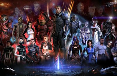 Mass Effect