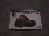 Les boites Heller et SK model