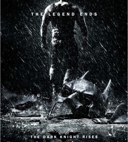 Dark Knight Rises