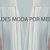 Moldes Moda por Medida