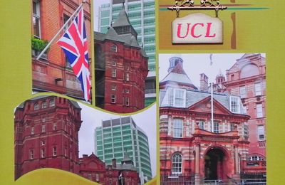 University of London