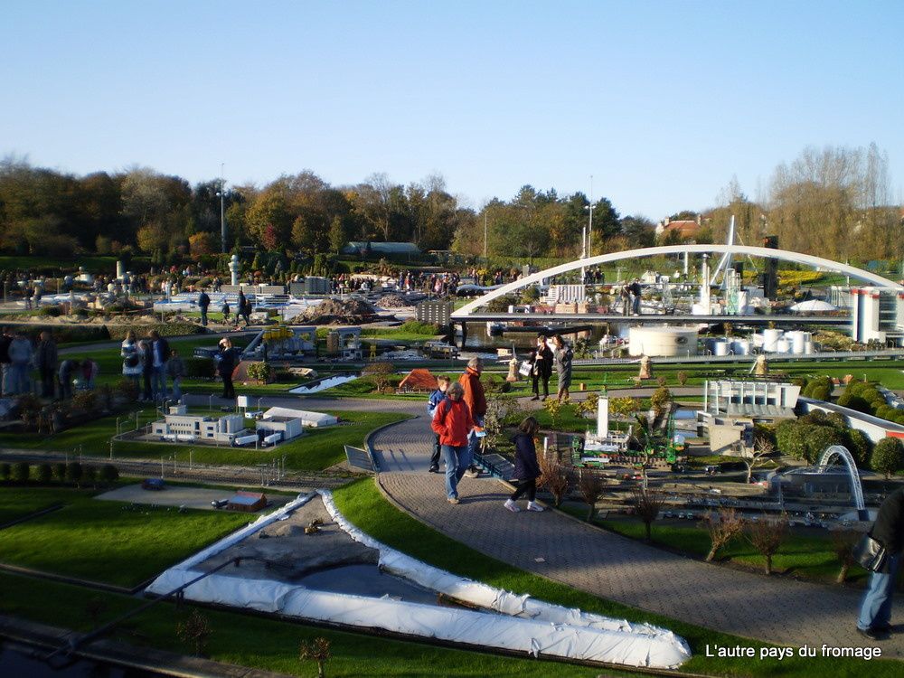 Album - Madurodam