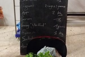 Le petit mot du Potager - 24