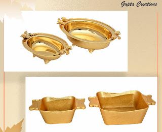 Indian Brass Handicraft Manufacturer