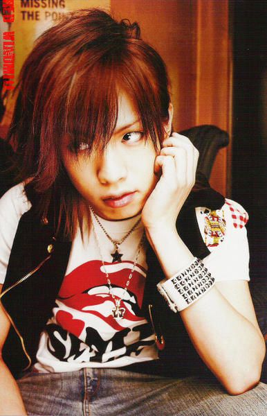 Album - Alice Nine