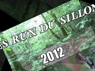 Run du sillon 2012