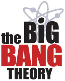 Big bang theory wikipedia