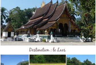 Laos - Guide Pratique