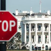 Blocage. Entre Trump et Biden, une transition au point mort