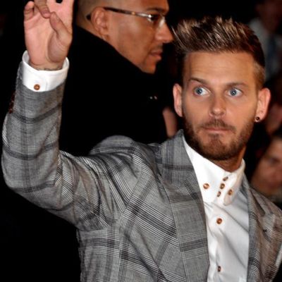 M.Pokora affirme ne pas être "LE sauveur" de David Ginola.