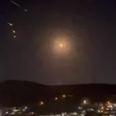 L'Iran a tiré de nombreux missiles balistiques sur Israël : quelle réponse pour Israël ? Quelle réaction des États-Unis ?