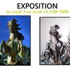 EXPOSITION PHOTOS & PEINTURES JUIN 2009