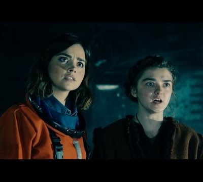 Doctor Who Saison 9 : Trailer de The Girl Who Died