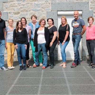 L'Ecole Publique Intercommunale en ligne!