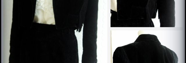 Carlita Vintage Look N°2