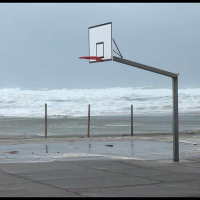 Extrême Basket-Ball
