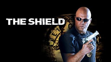 La série culte « The Shield » est disponible en intégralité et gratuitement sur 6play !