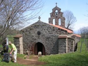 Album - Du-puy-en-velay a Saint-privat-d-Allier