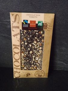 GourmiBox D'Avril Sélection de Paques