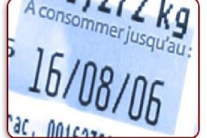 On peut facilement dépasser la date d'expiration sans problème. 