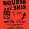 Bourse aux skis