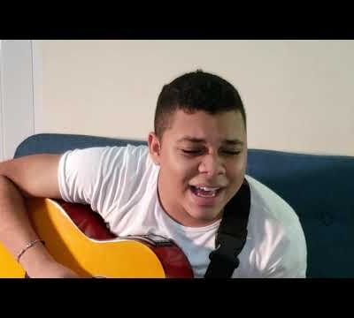 Sigo Esperando de Fabián Corrales par Javid de Jesús Narvaez 