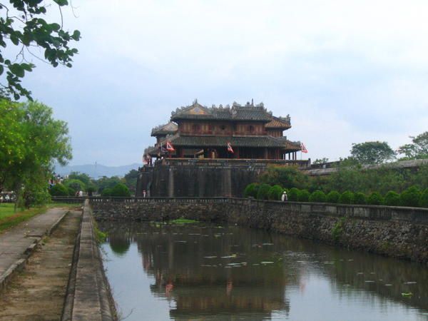 Album - Vietnam Hue et Hoi-an