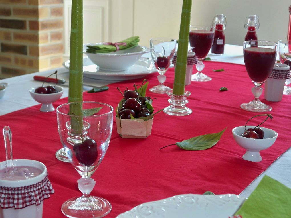 Album - Table-Le-temps-des-cerises