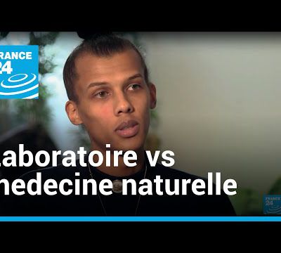 DOCTEUR NATURE