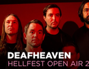 DEAFHEAVEN 2025 