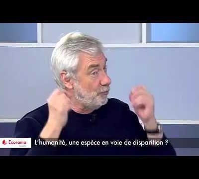 L'espèce humaine peut être rayée de la carte en moins de 3 générations