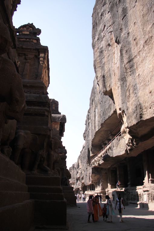 Album - (Ind) Ellora