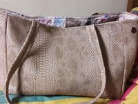 Sac à main avec aimants - Tuto Couture PDF et Vidéo