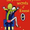 Les petits secrets d'Emma- Sophie Kinsella