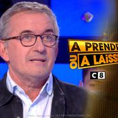 Christophe Dechavanne va animer A Prendre Ou A Laisser sur C8 ! (vidéo) #APOAL - SANSURE.FR