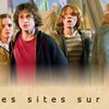 L'annuaire de sites sur Harry Potter