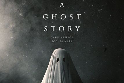 A ghost Story 