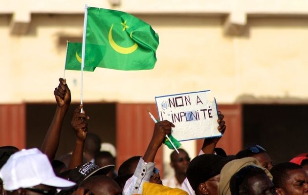 28 novembre : Inal, la face sanglante de l'indépendance mauritanienne 