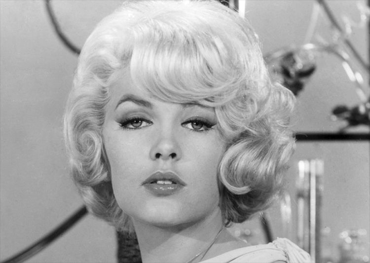Dans l'ombre Marylin Stella Stevens