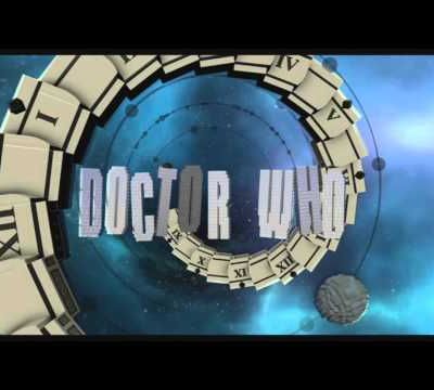Doctor Who : Le générique de LEGO Dimensions