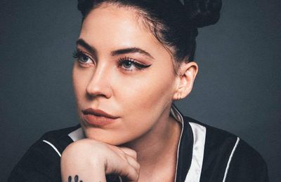 Bishop Briggs - White Flag 