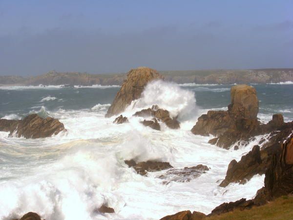 La tempête du 18 aout dernier