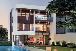 Luxury Villas For Sale In Gurgaon | Luxury Villas In Gurgaon
