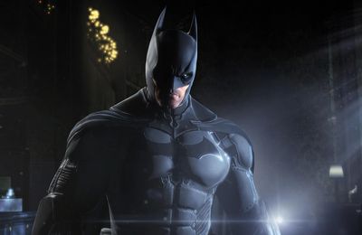 Batman Arkham Origins alcanza el TOP en ventas en el Reino Unido y destrona a GTAV