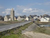 GR223 - Cotentin - Randonnée de Hatainville à Portbail