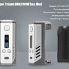 Original Lost Vape Triade DNA200W - €108.52