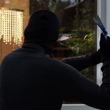 A House Can Readily Be Made Safer from Intruders: Plan a Home Invasion to Learn What To Do to Stop a Potential Thief