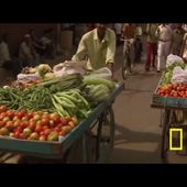 National Geographic - Diwali - English ESL video lesson