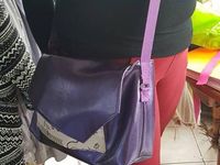 Besace Middle by Viny DIY - Tutoriel Couture DIY